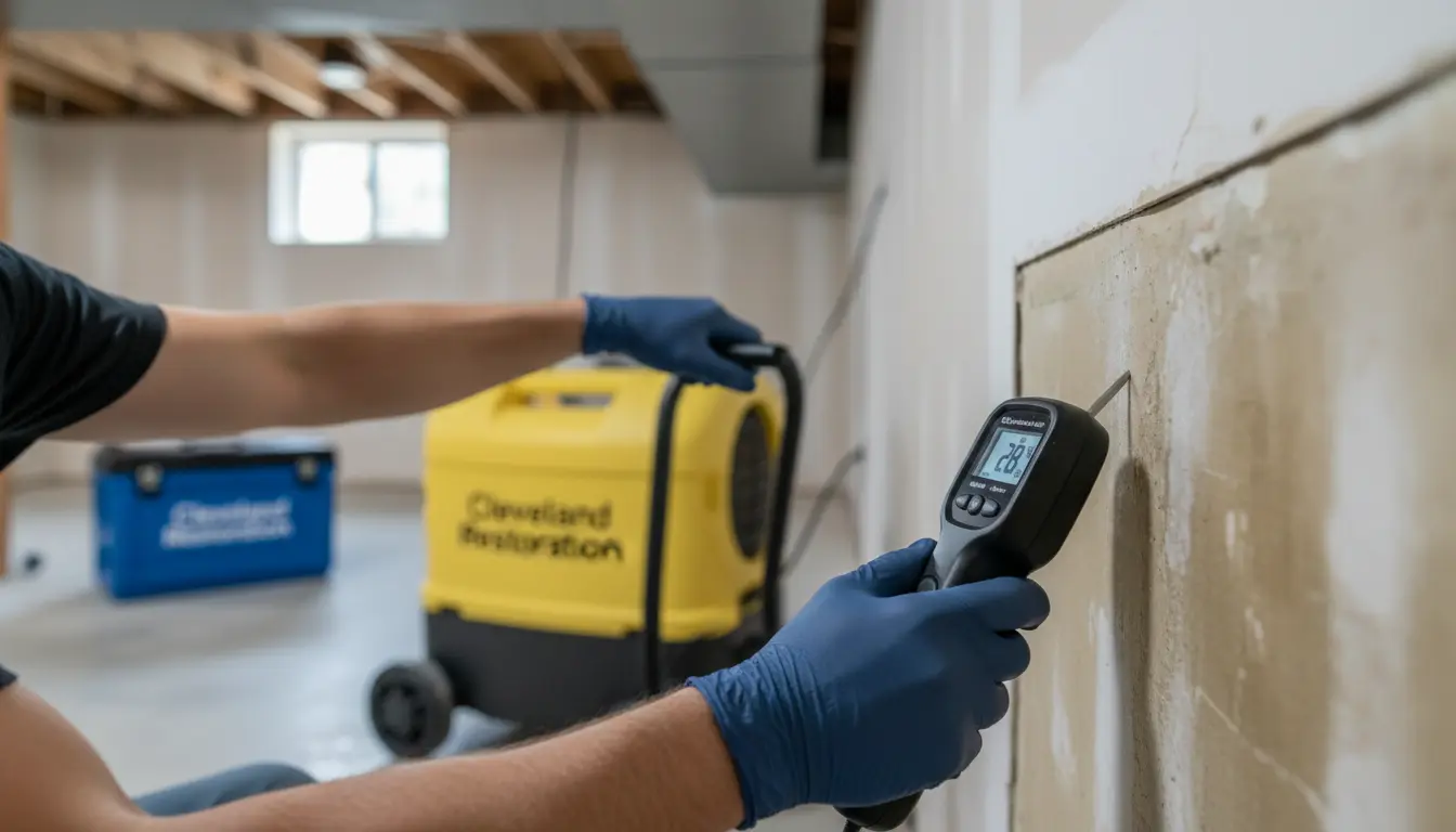 Cleveland Restoration - About Us